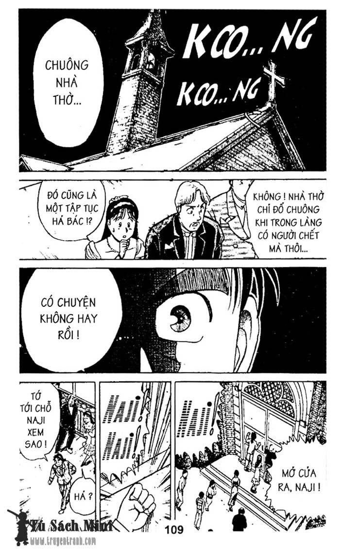 thám tử kindaichi (bản đẹp) chapter 7.2 2