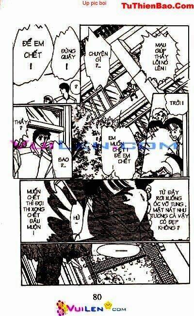 cô bé khóc nhè chapter 12 79