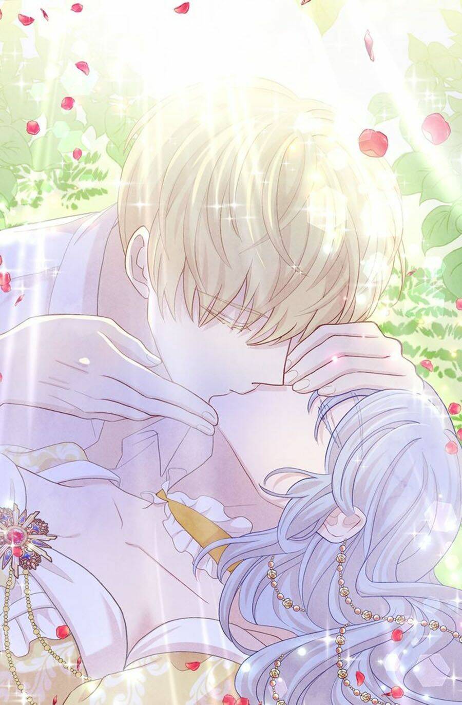 iris - quý cô và chiếc điện thoại chapter 1 40