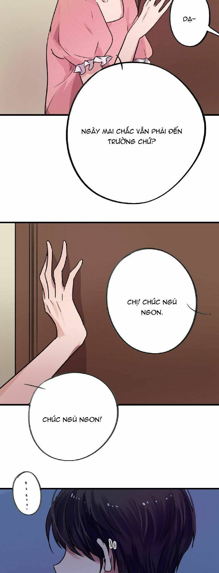 phải lòng em trai của bạn gái mình chapter 16 4