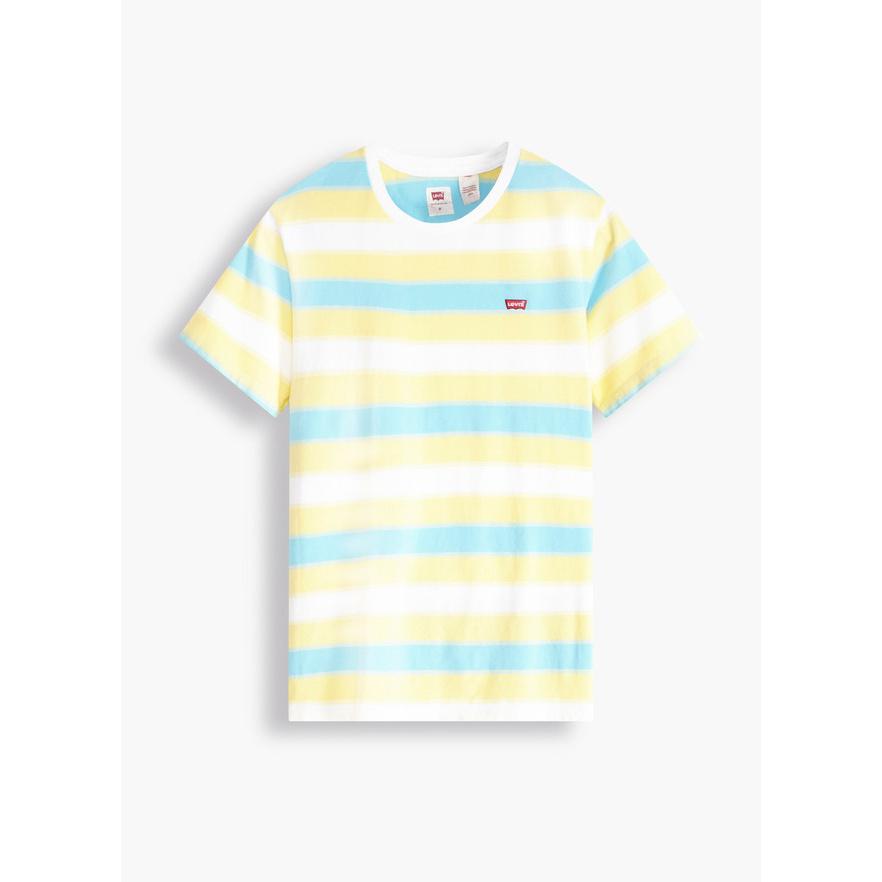 ÁO THUN NAM LEVI'S SS REGULAR 56605-0071