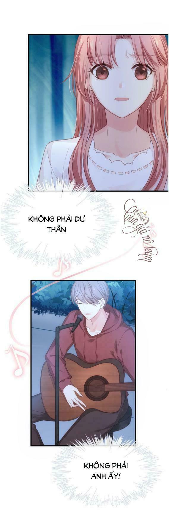 99 phương pháp giam cầm tình yêu chapter 14 4