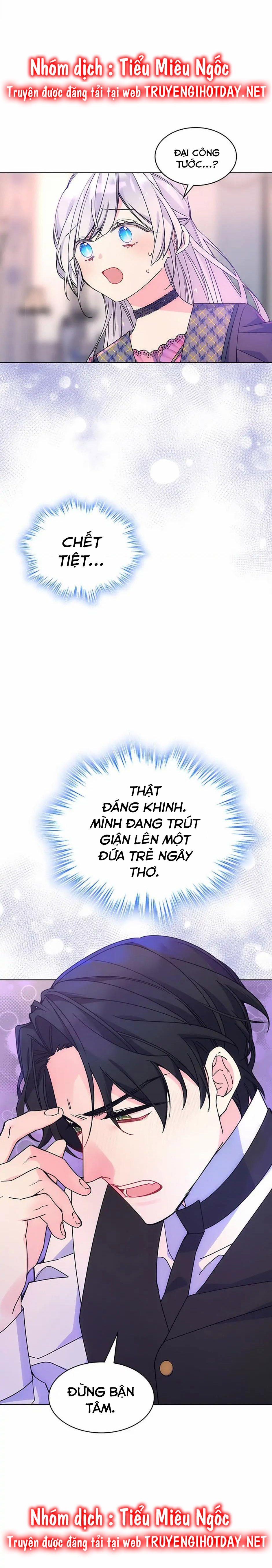 đừng lo lắng, anh trai của em! chapter 61 26
