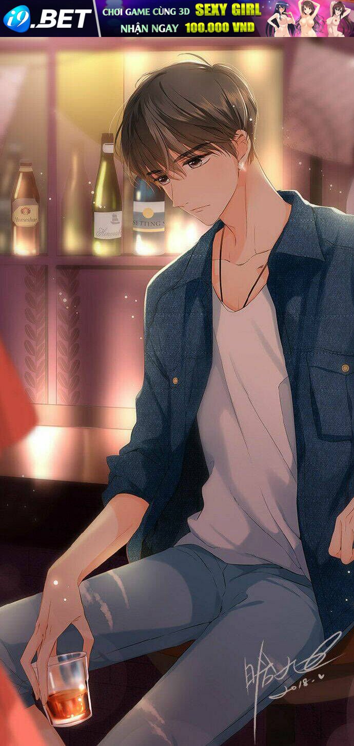 tình yêu sắc anh thảo ( ngoại truyện) chapter 8 1