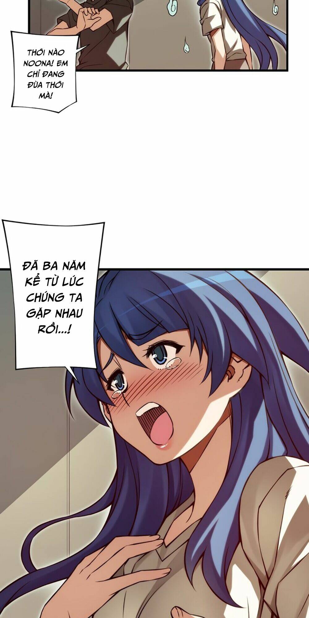 cohabitation with the fiancee chapter 83 24