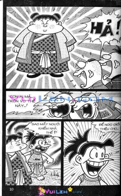 thần đồng đất việt chapter 19 6