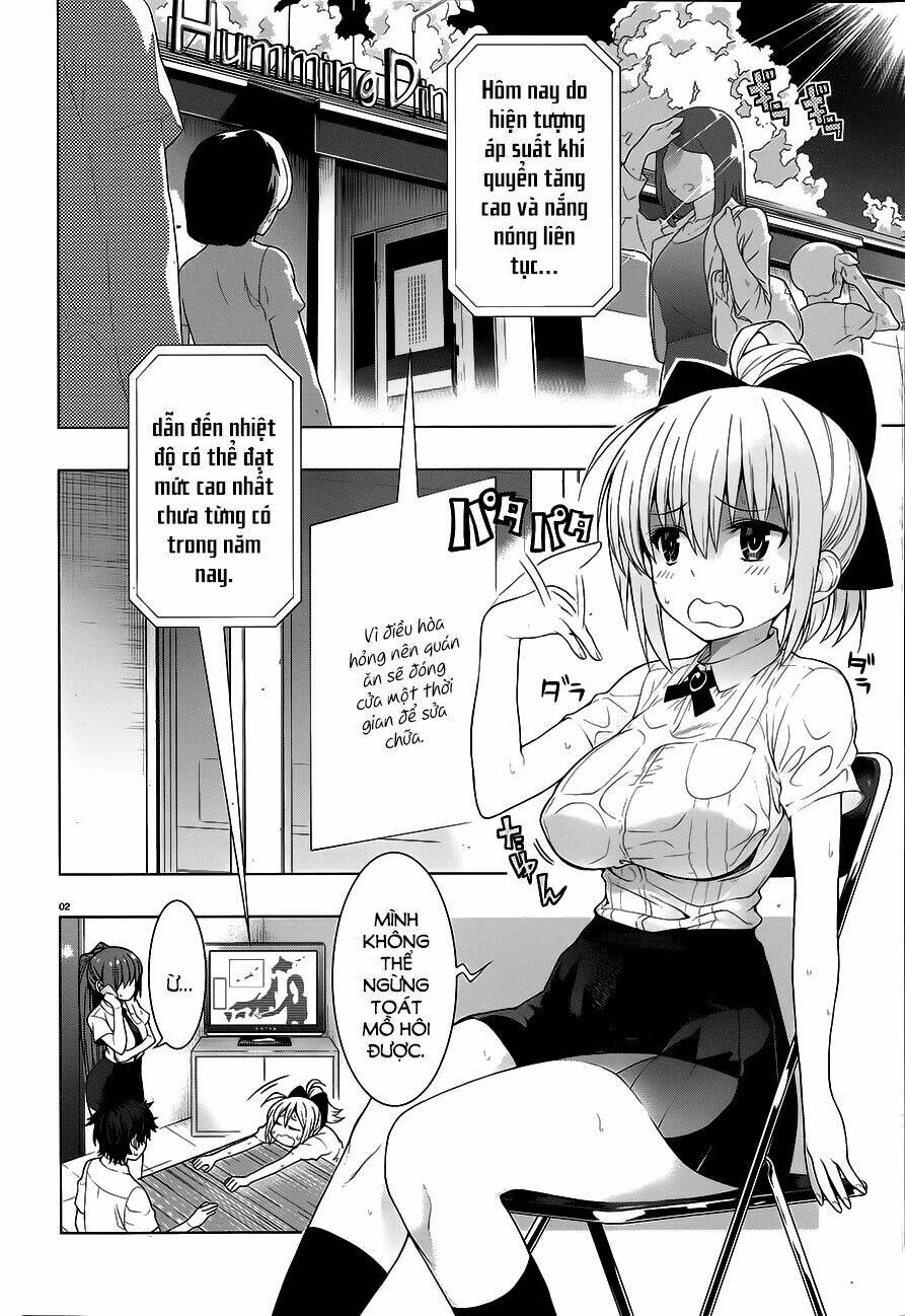 floor ni maou ga imasu chapter 10 4