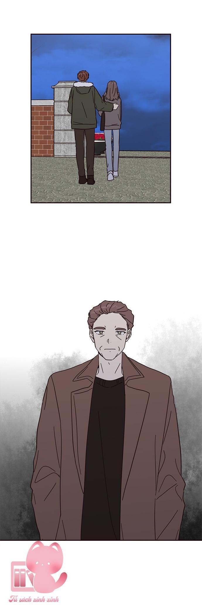 sợi chỉ tình yêu chapter 76 24