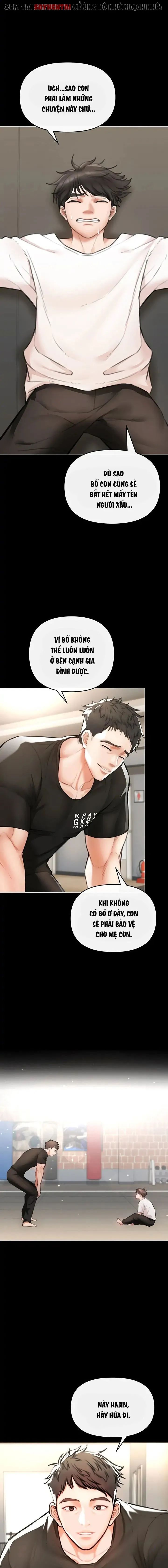 thỏa thuận máu chapter 3 8