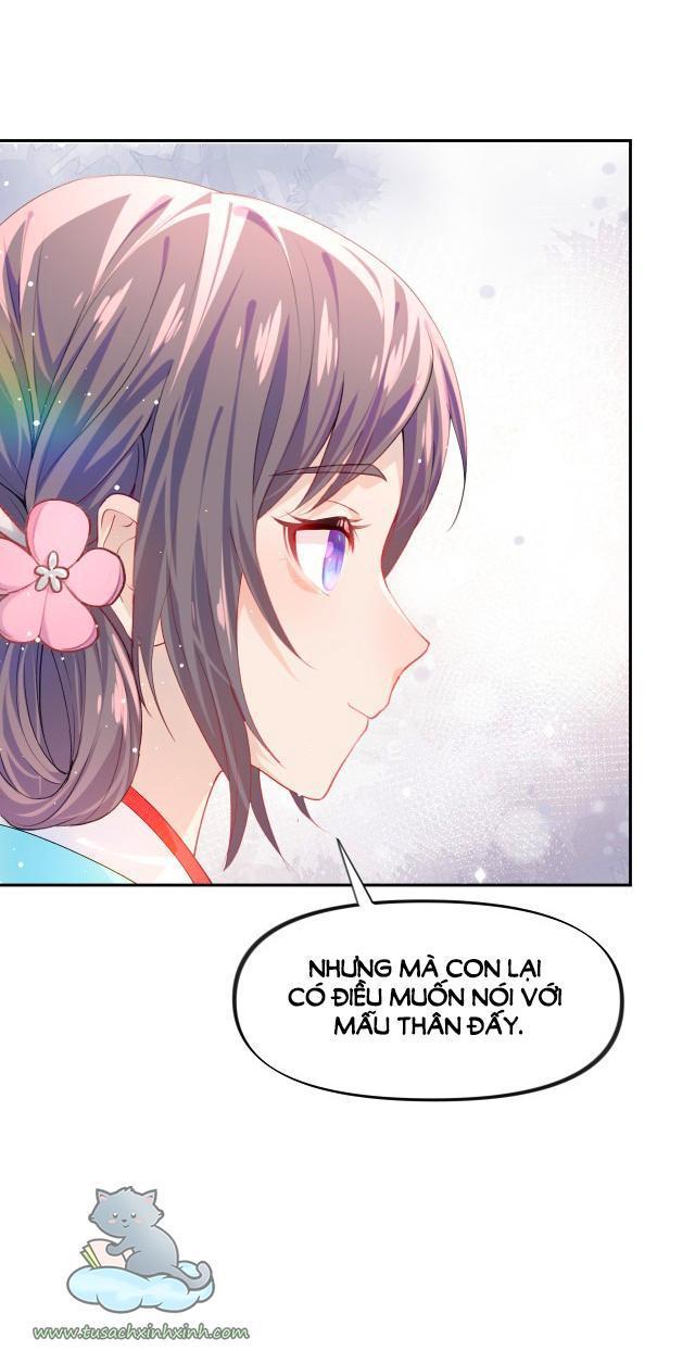một đêm nọ đột nhiên yandere tới! chapter 38 9