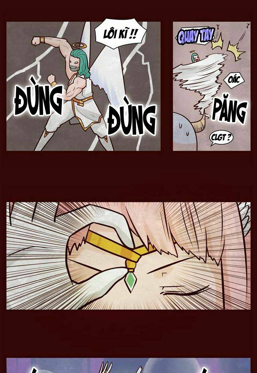 the devil king is bored chapter 56 6