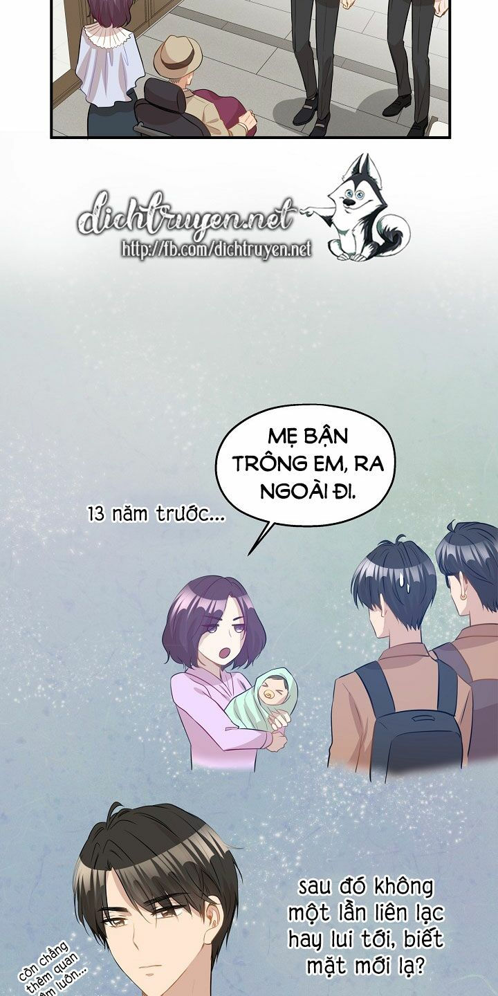 cuộc sống kỳ thú chapter 27 54