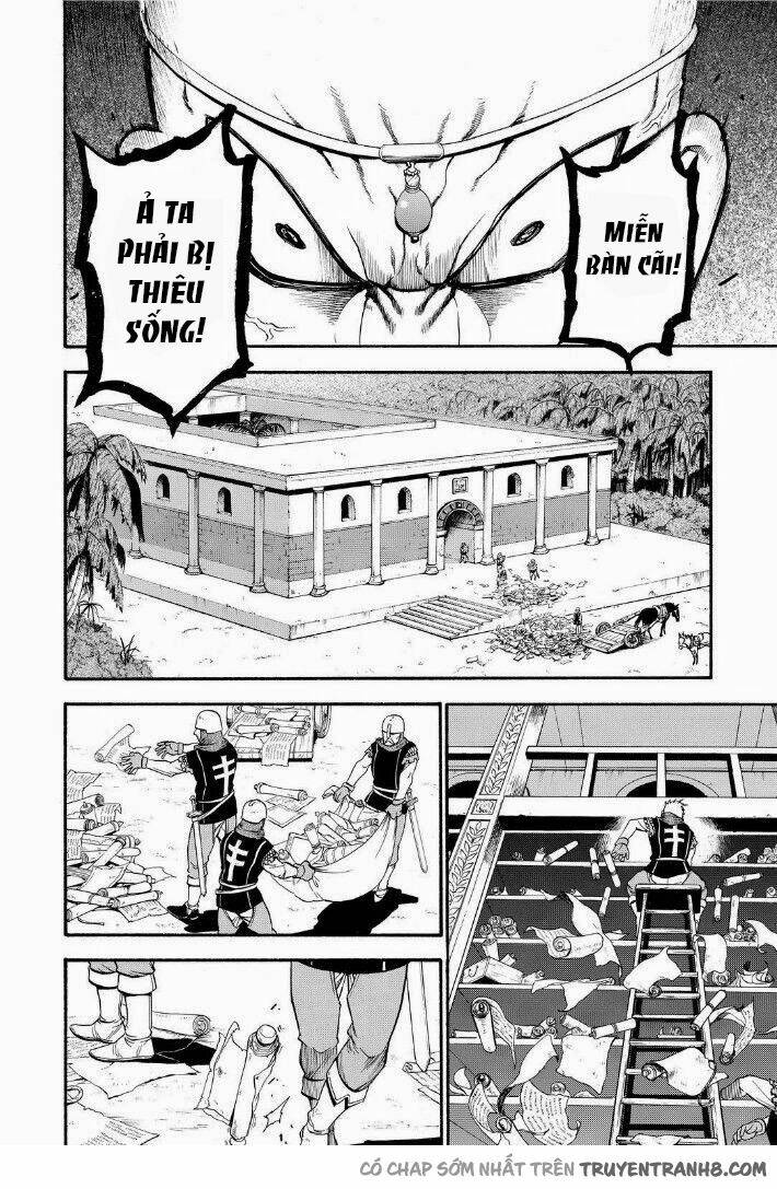 arslan chiến ký chapter 16 10