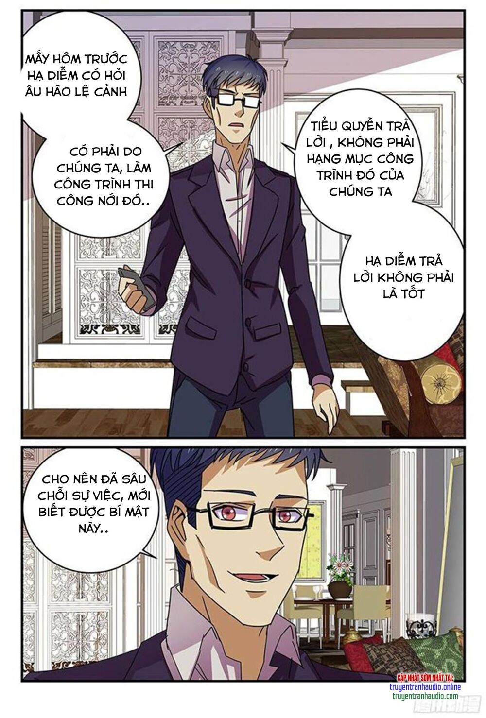 long ẩn giả chapter 65 4