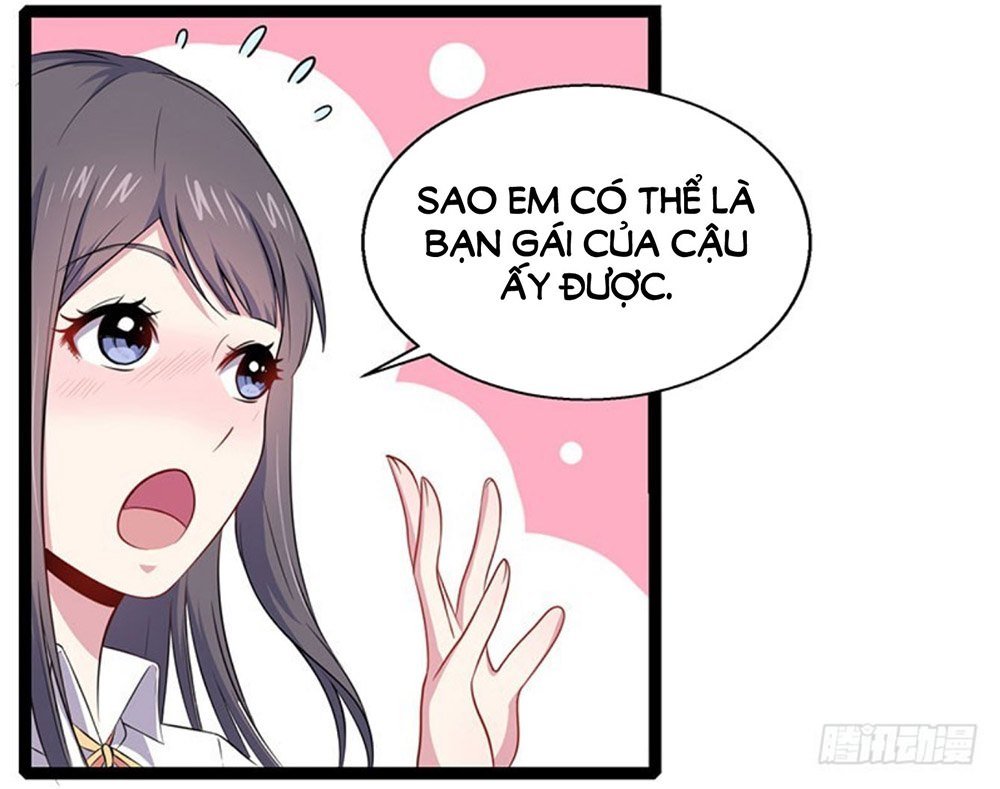 ngạo kiều quỷ vương yêu ta chapter 24 10