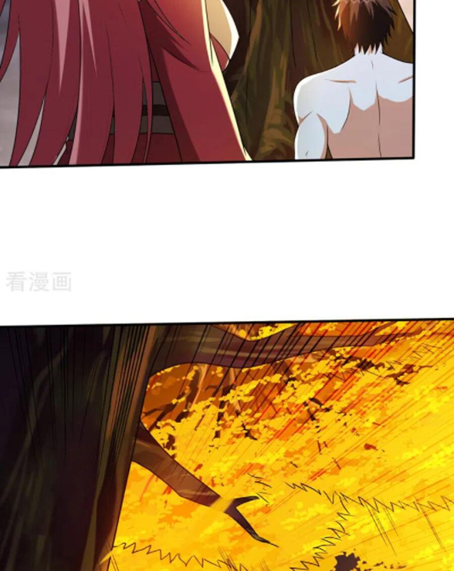 tối cường thần y tại đô thị chapter 256 34