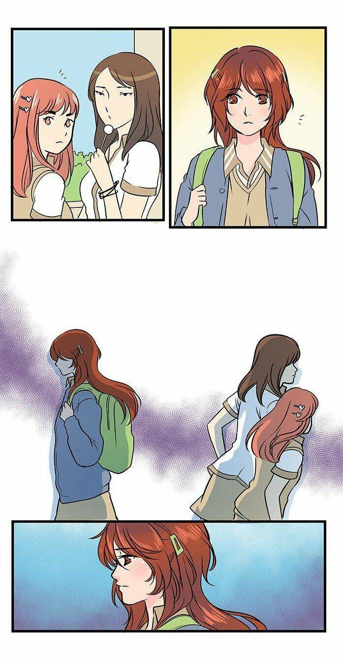 chàng trai từ quả trứng chapter 15 22