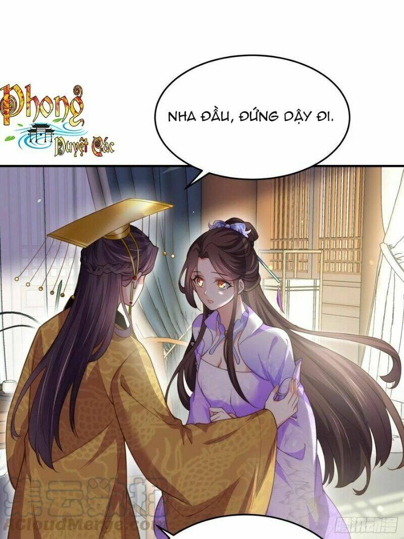hoạn phi thiên hạ chapter 133 12