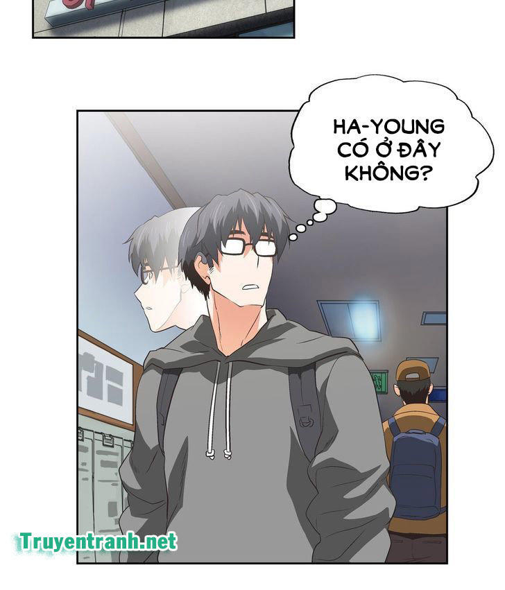 đừng học nữa, chạm vào em đi mà! chapter 67 15