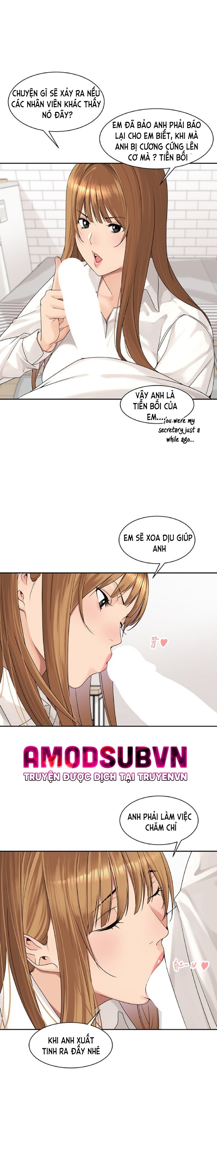 hơn cả tình bạn chapter 51 22