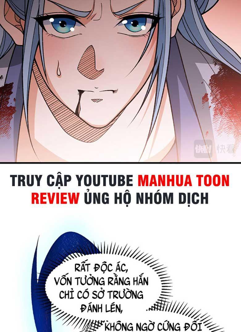 võ đạo độc tôn chapter 613 6