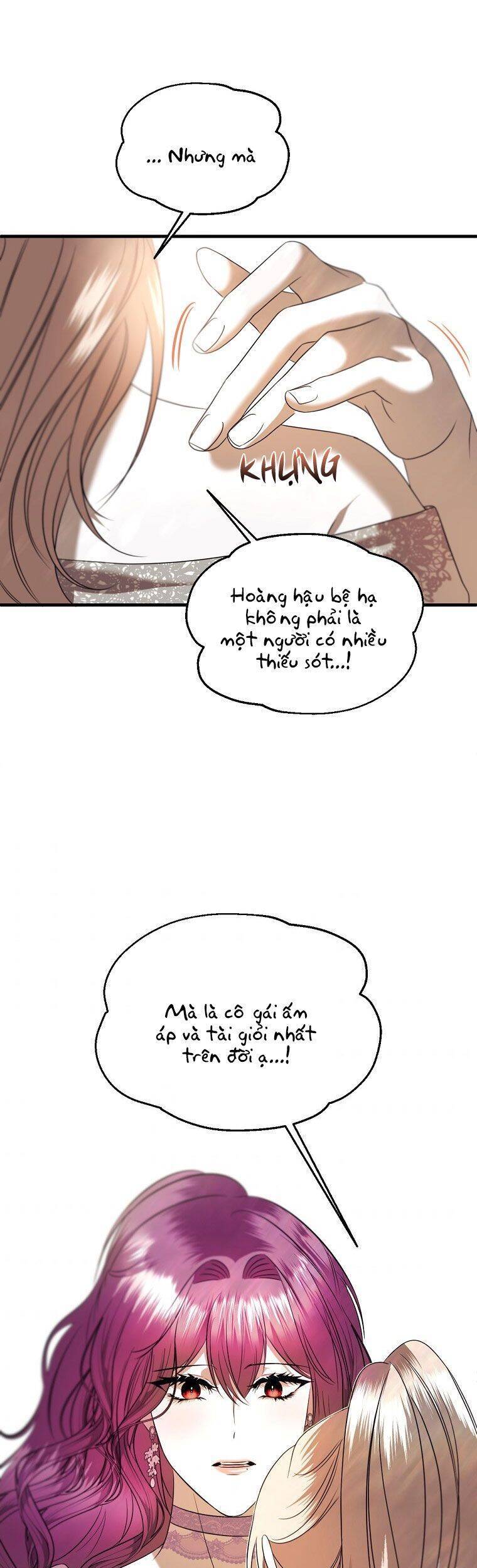 phương pháp sống sót khi phải ngủ cùng hoàng đế chapter 24 42