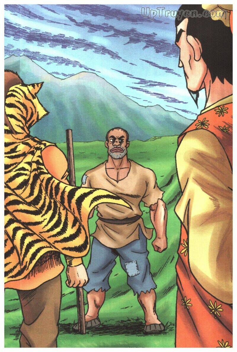 ô long viện tình huynh đệ chapter 14.2 23