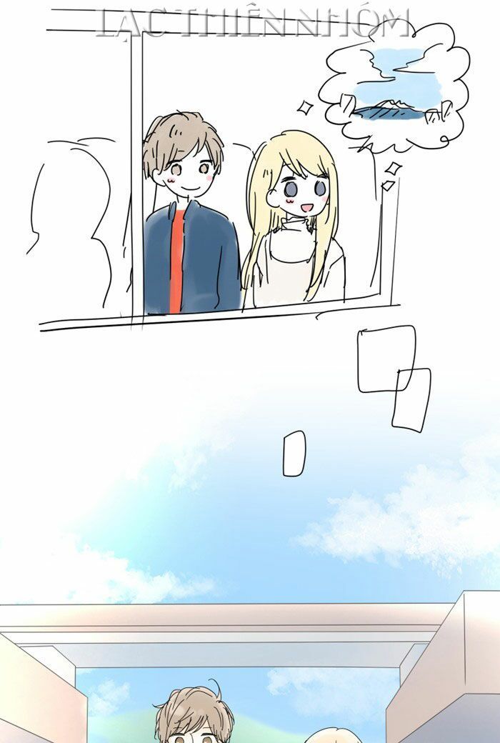 choco ngọt ngào chapter 43 15