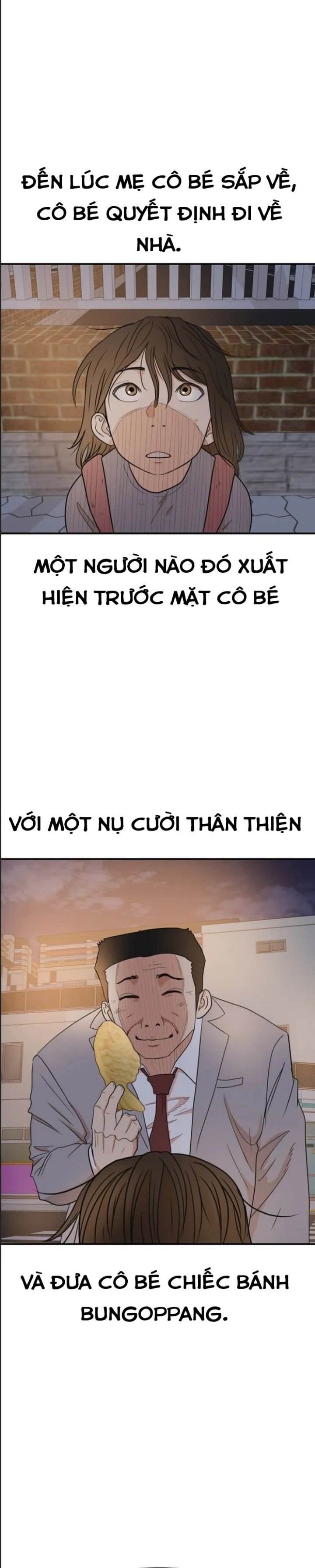 bạn trai võ sĩ chapter 132 12