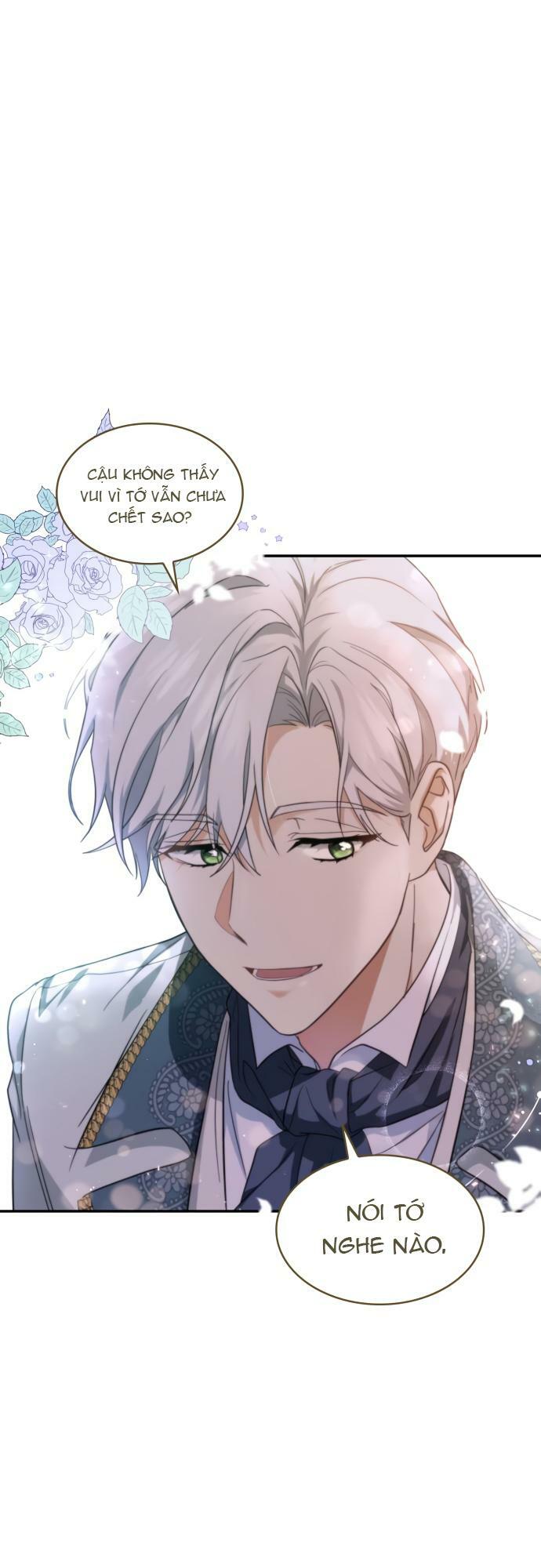 'di vật' melvin để lại chapter 4 36