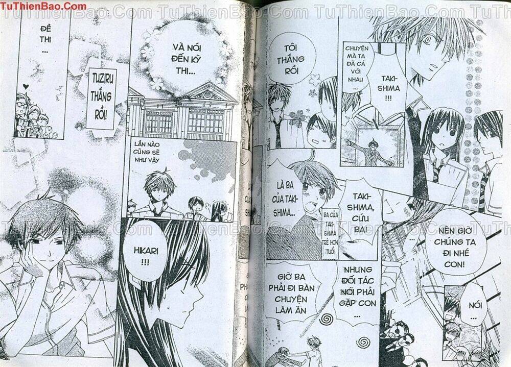 s a - lớp học ưu tú chapter 3 71