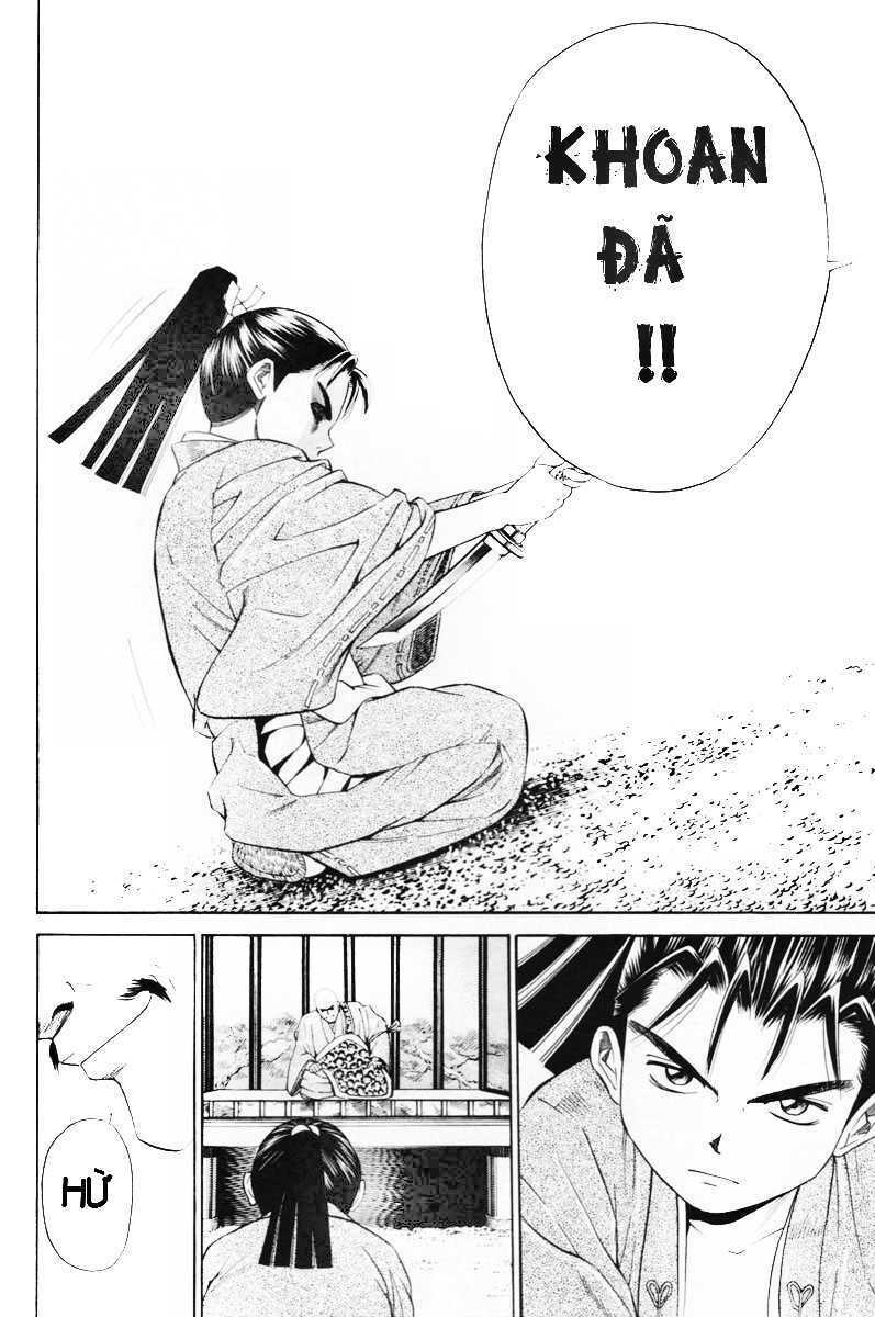 thiếu niên vương i - shana oh yoshitsune i chapter 5 40