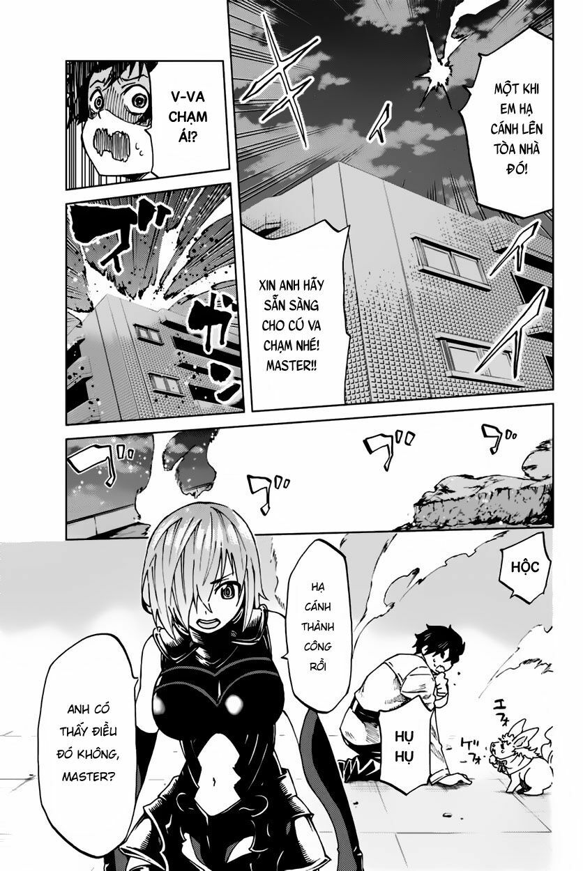 fate/grand order -turas realta- chapter 2 7