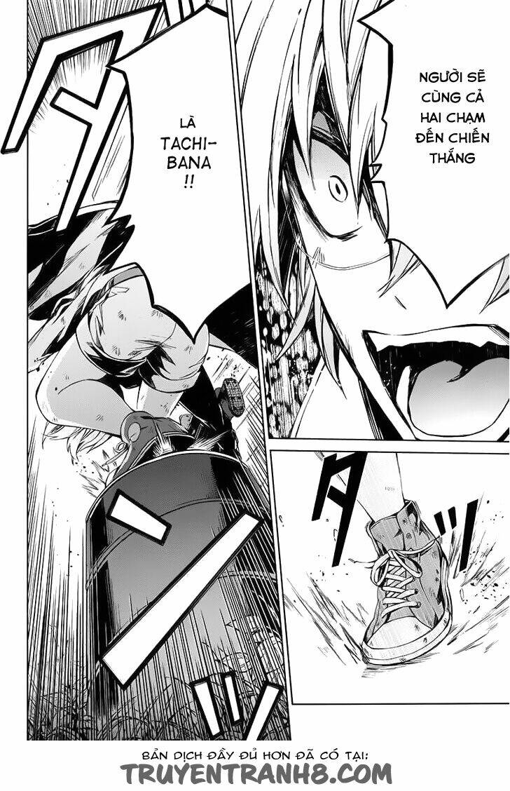 con đường súng đạn chapter 16 15