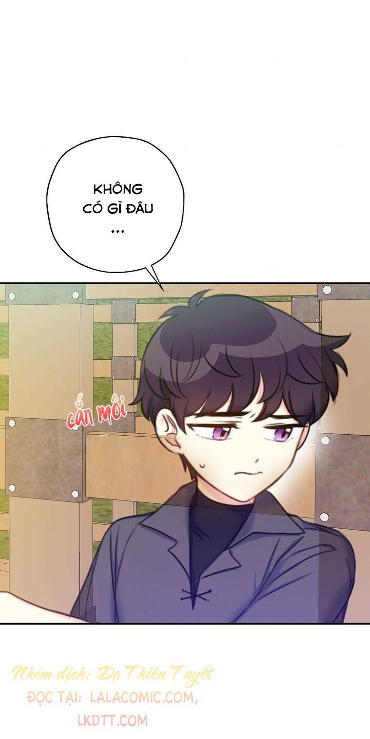 sinh ra làm con gái ác nữ chapter 21 3