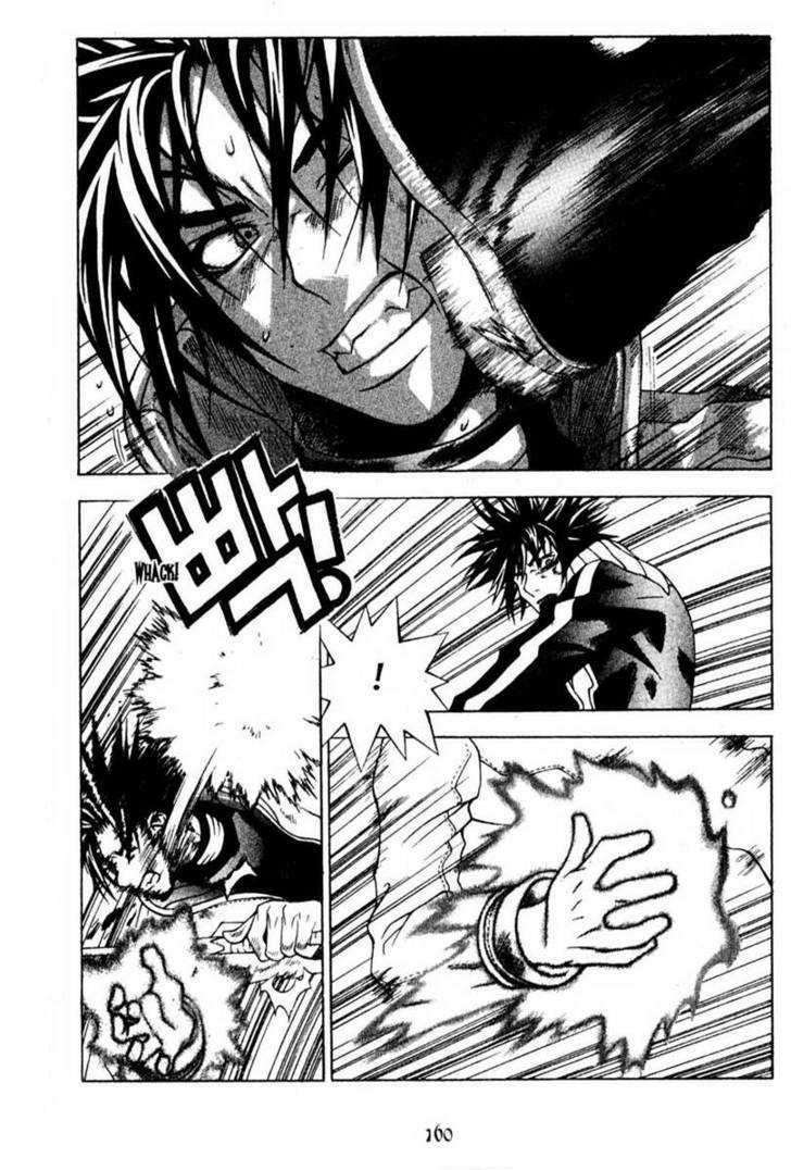 ragnarok - into the abyss chapter 94 10