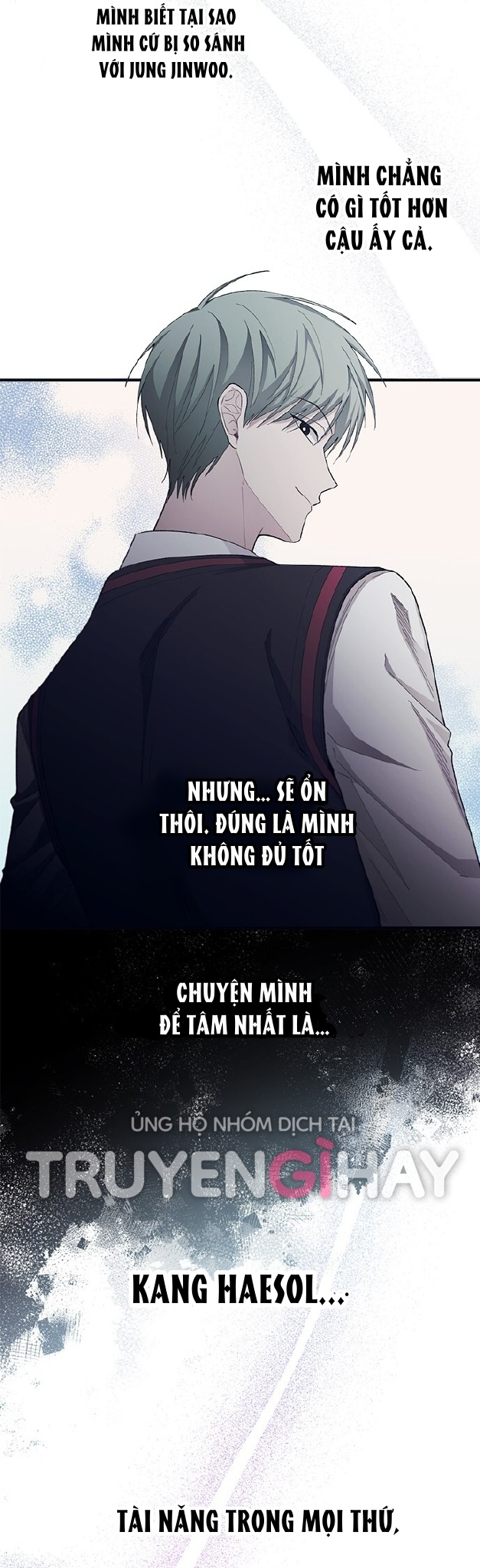 yeonwoo ngây thơ chapter 82.1 22