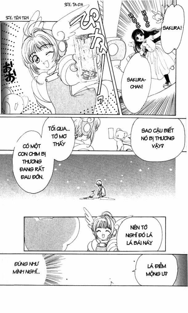 card captor sakura chapter 2 34