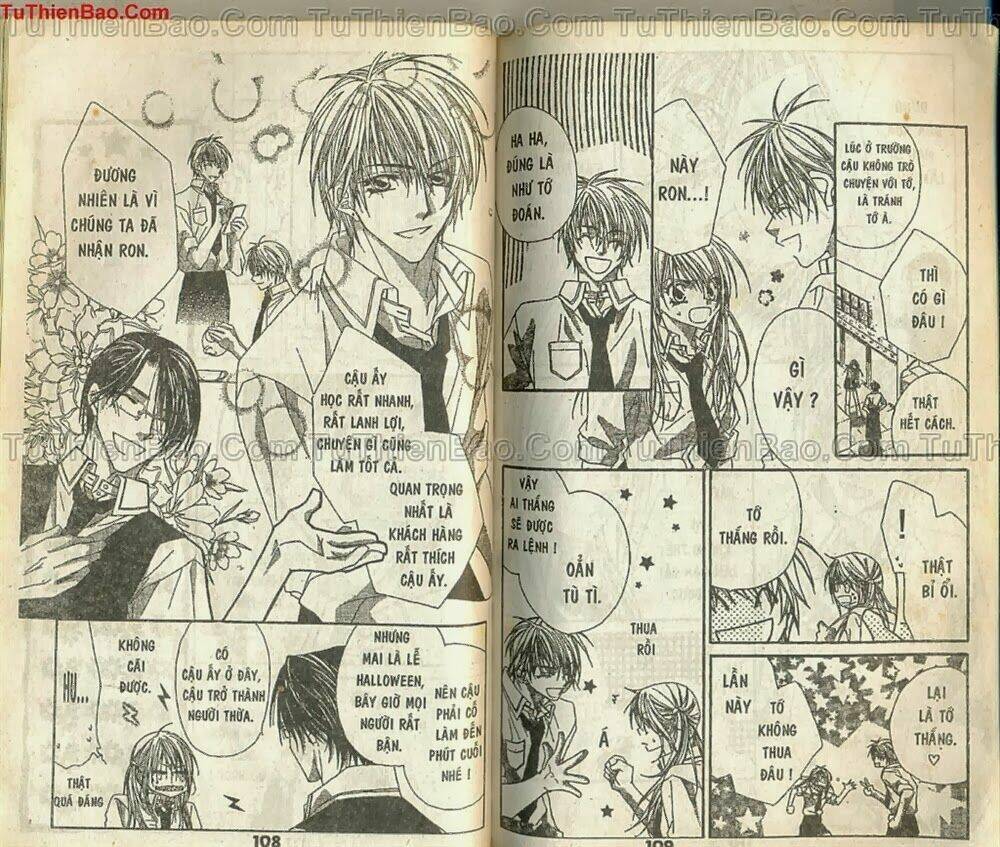 tiểu ác ma chapter 1 55