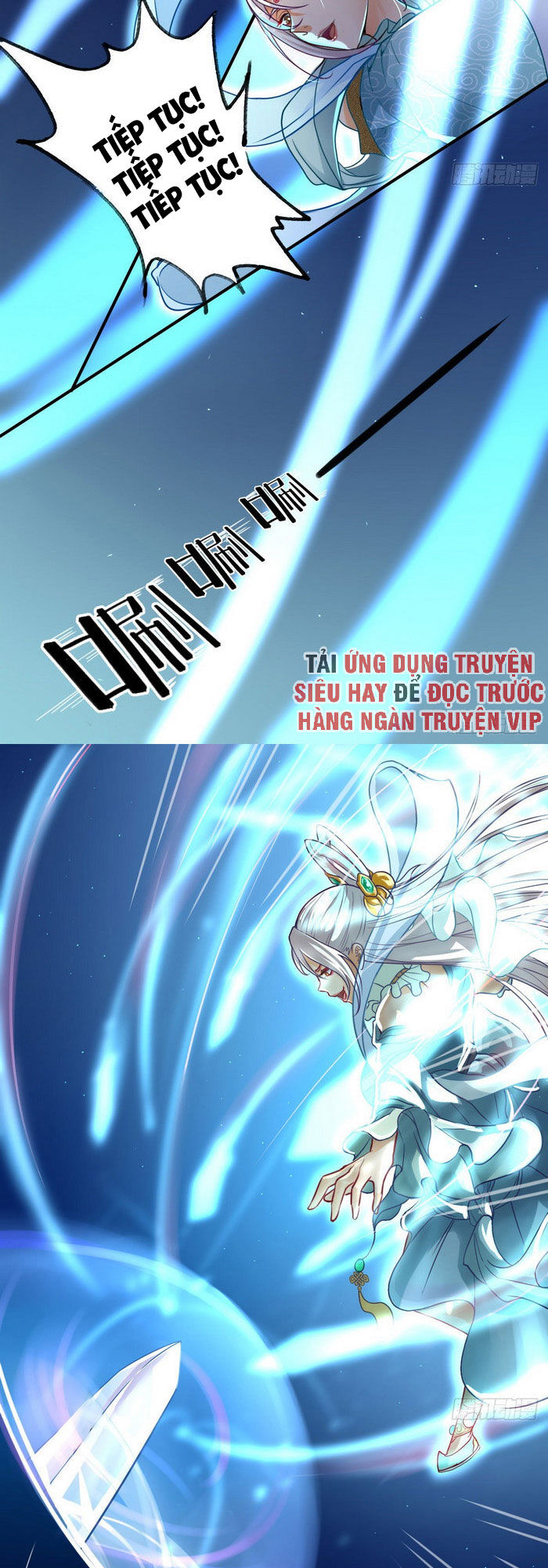tiên võ chapter 6 7