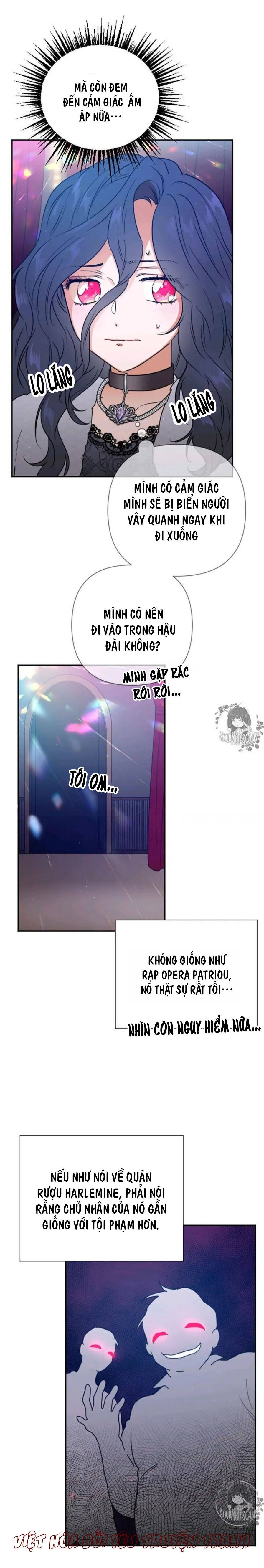 lady baby chapter 110 4