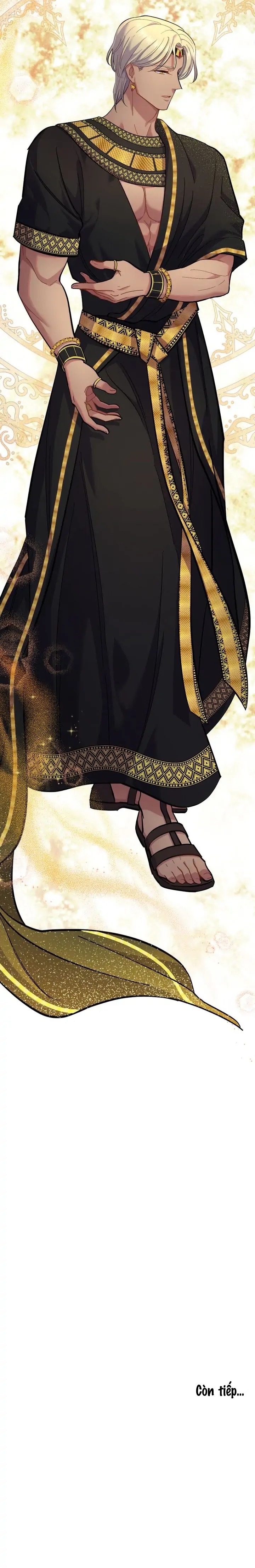 hội cùng thuyền chapter 14.2 9