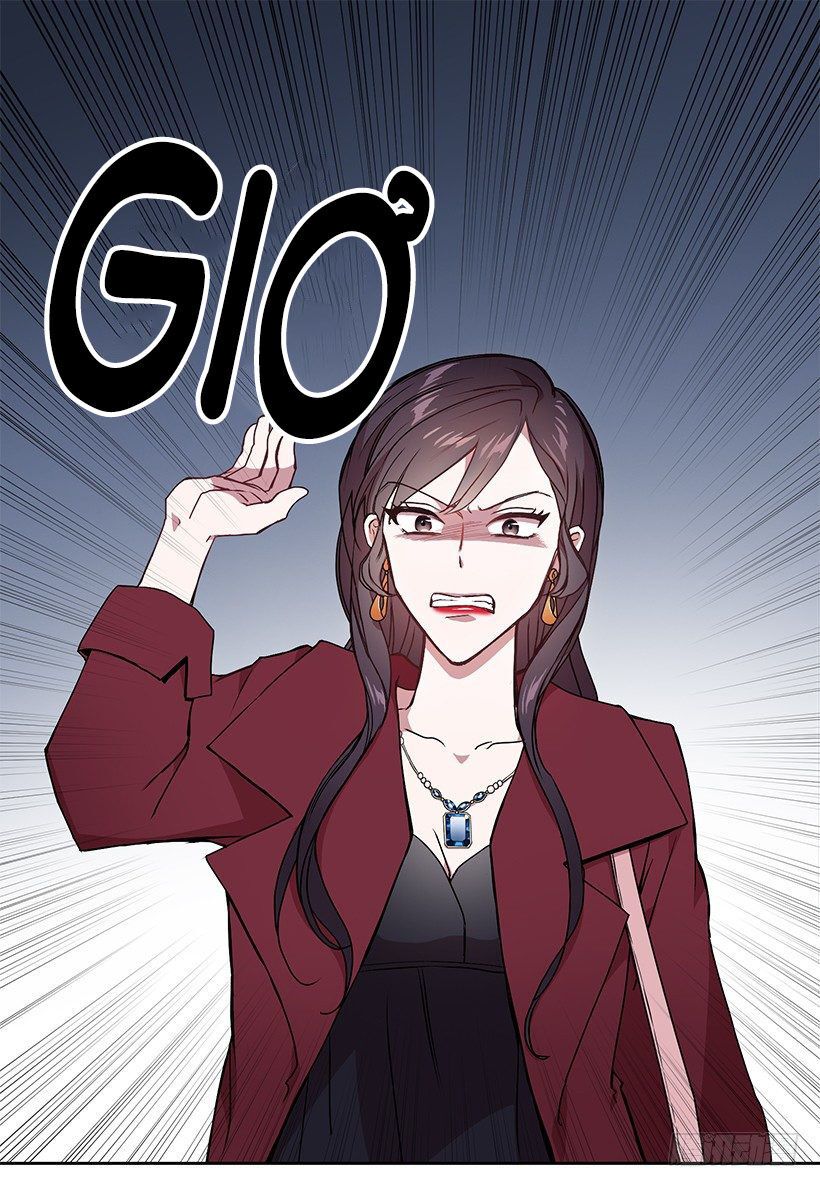 người yêu của rồng đen (black dragon's lover) chapter 23 13