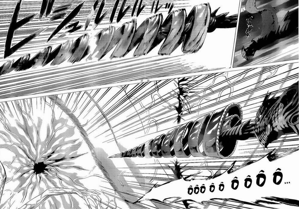 hakaijuu chapter 50 20