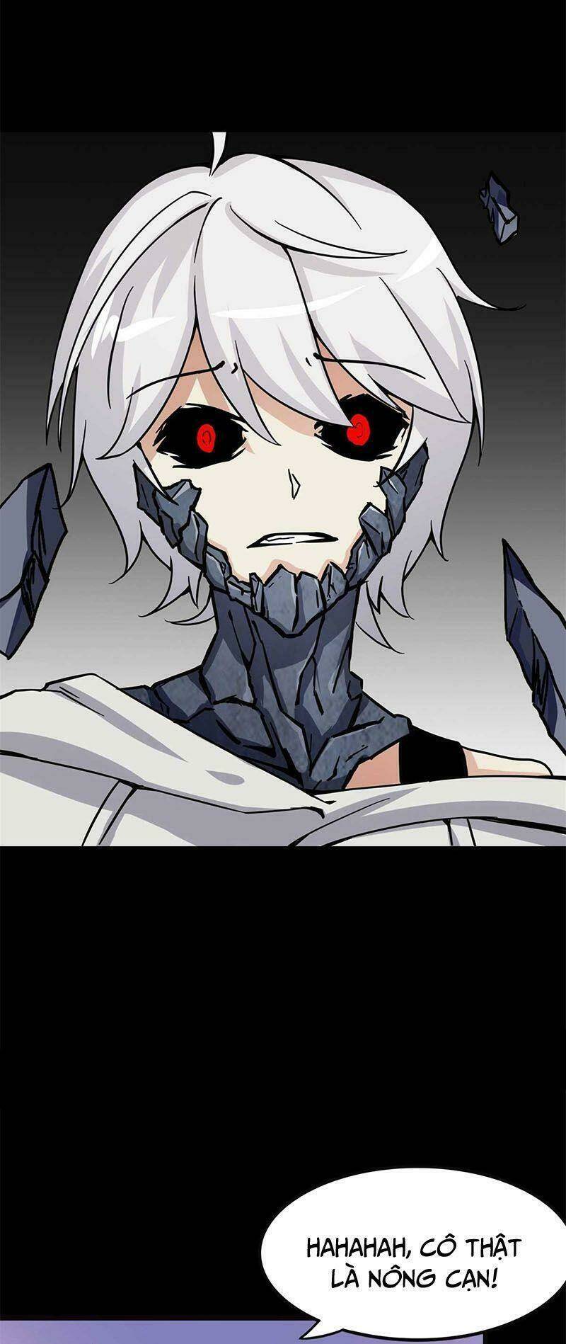 bạn gái virus của tôi chapter 273 23