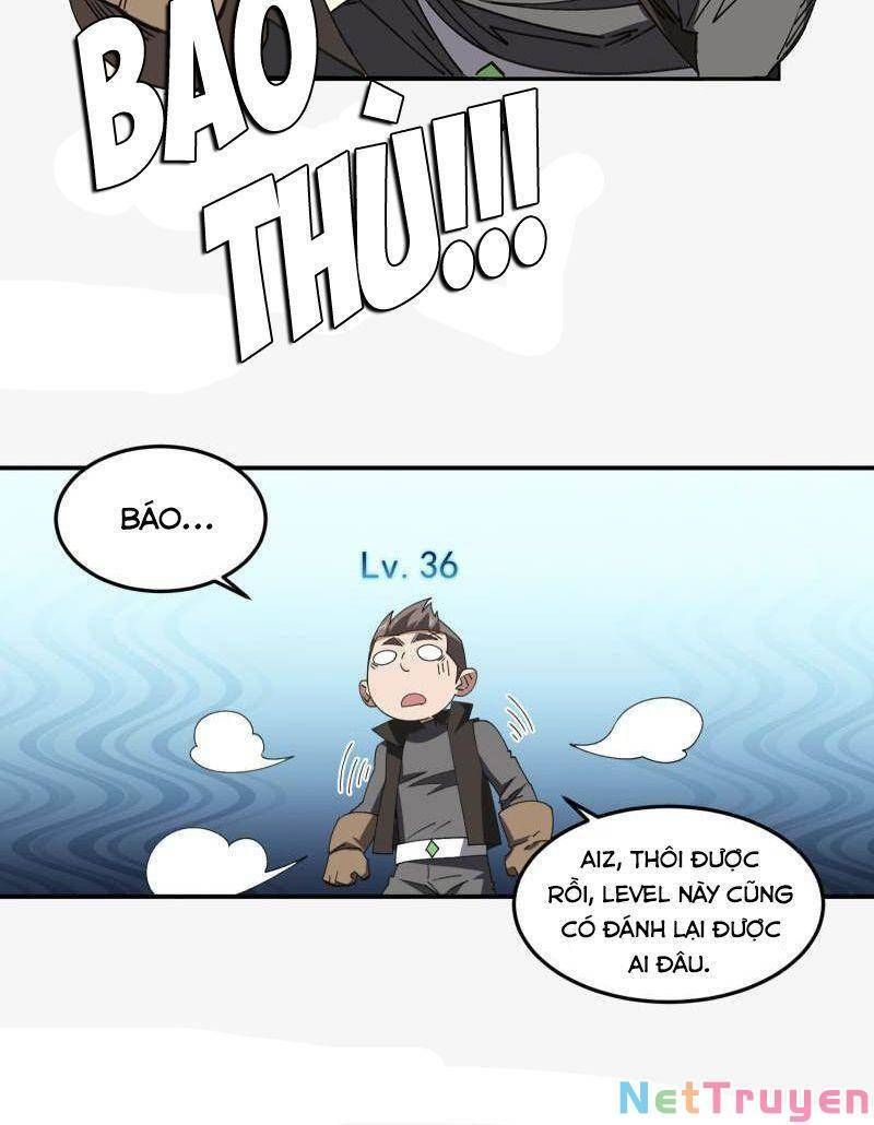 võng du chi cận chiến pháp sư chapter 463 24