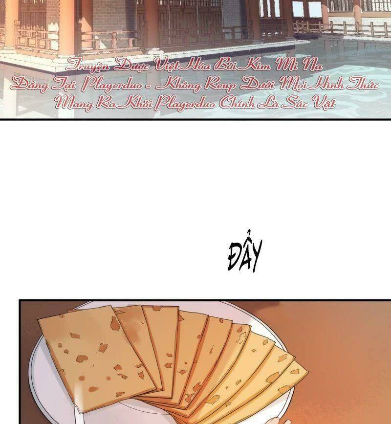 vương gia kiêu ngạo quá khó cua chapter 58 27