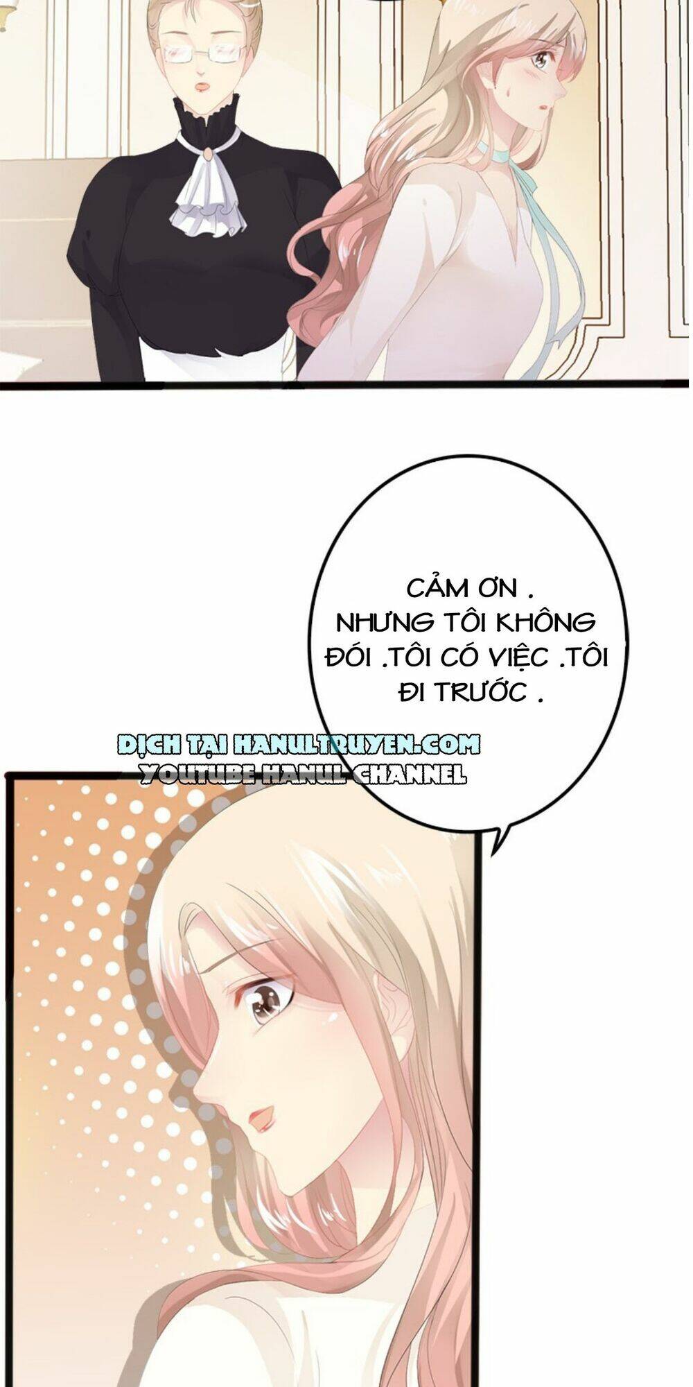 thần bí đế thiếu điềm sủng thê chapter 16 2