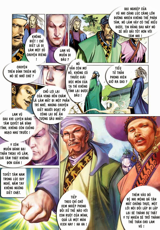 phong vân chapter 346 17