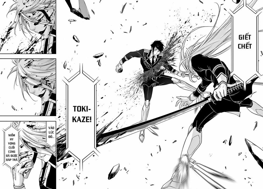 kích trụy vương huyền thoại chapter 27 35